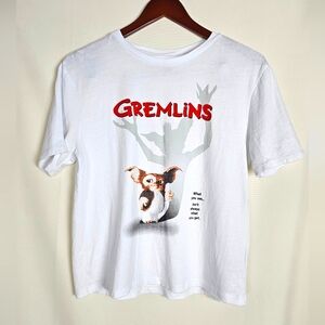 Gremlins T-shirt H&M XS